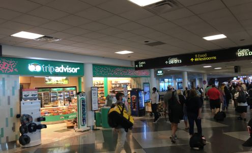 3Sixty Duty Free & More