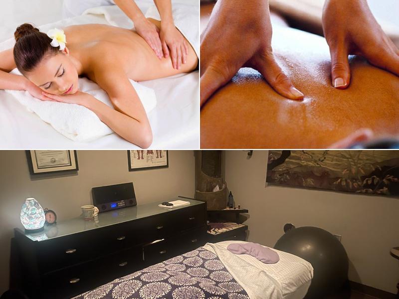 Salisbury Therapeutic Massage