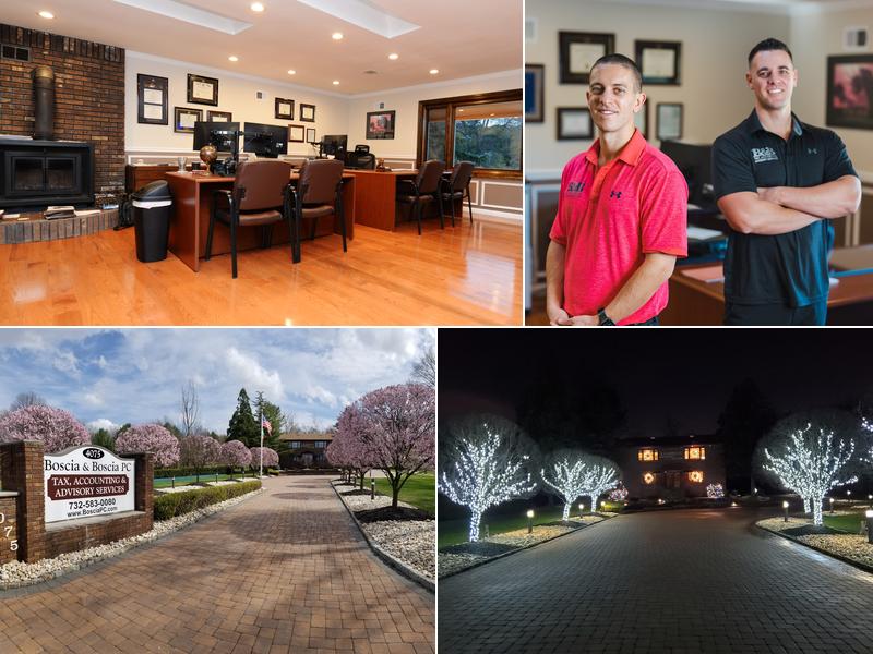 Boscia Tax Preparer & Accountant