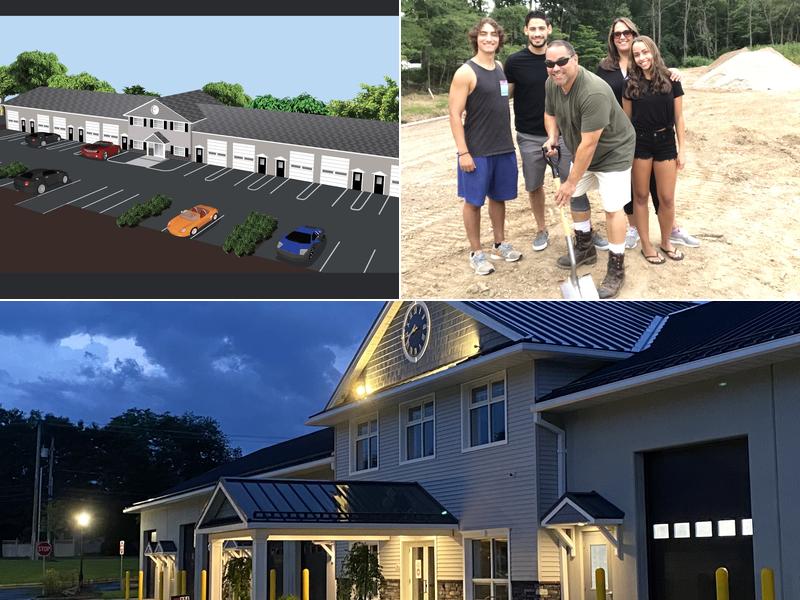 Bill Trochiano CPA, PC