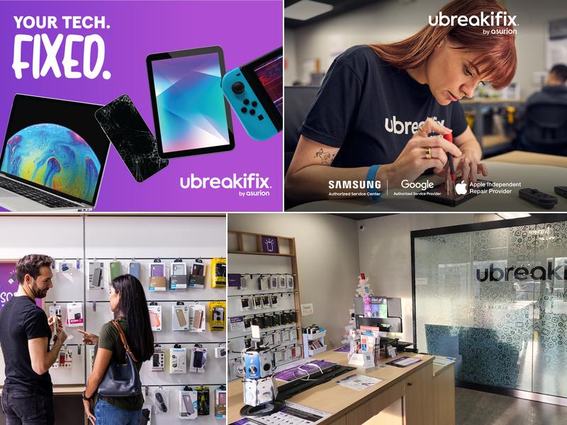 uBreakiFix by Asurion