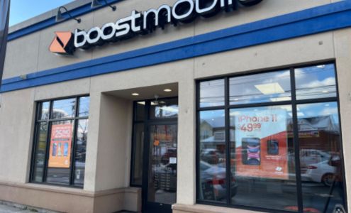 Boost Mobile