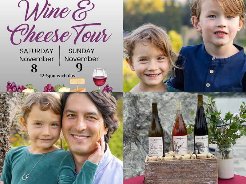 Castle & Crown Cellars