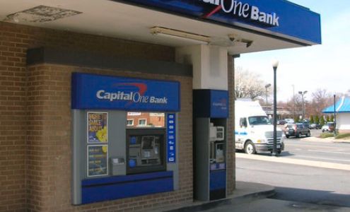 Capital One Bank