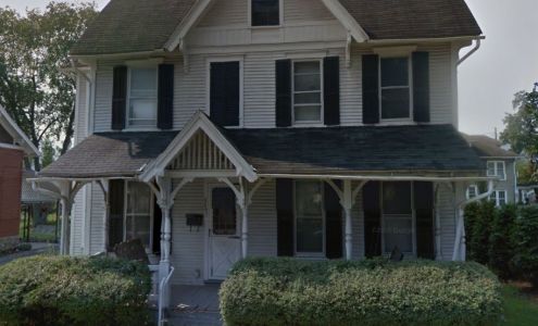 Joe's Computer Services 604 Broad St, Montoursville Pennsylvania 17754