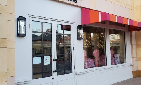 Sweet Bubble Bath Confections