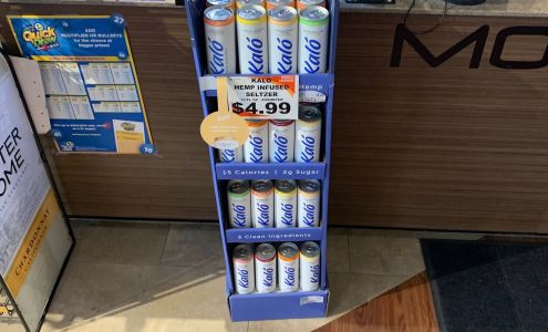 Glen Rock Wine & Liquors Glen Rock