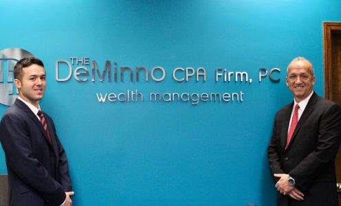 The DeMinno CPA Firm, PC