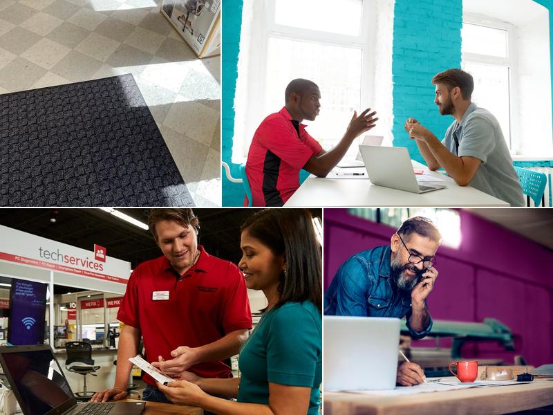 OfficeMax Tech Services