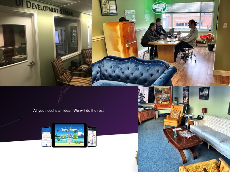 Seattle Software Developers