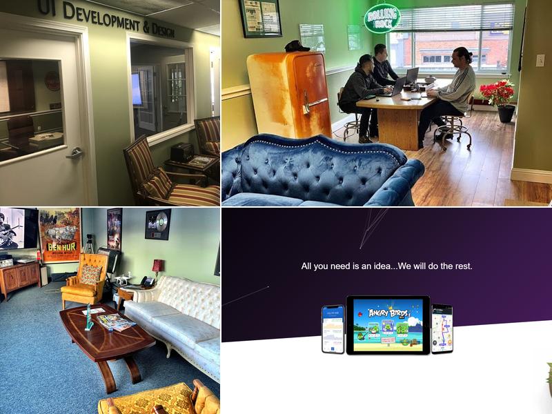 Seattle Software Developers