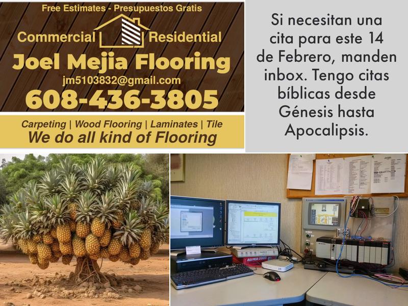 Raybrito PC Services