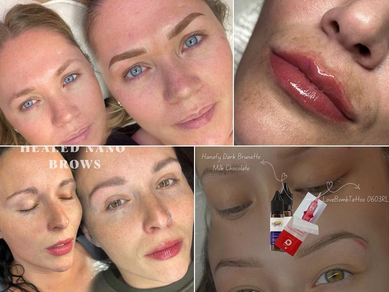 Moonlight Beauty- Reno Microblading & Makeup