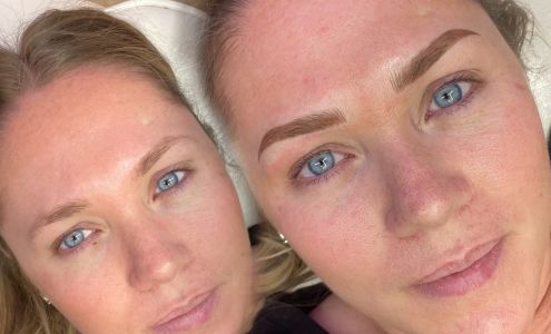 Moonlight Beauty- Reno Microblading & Makeup