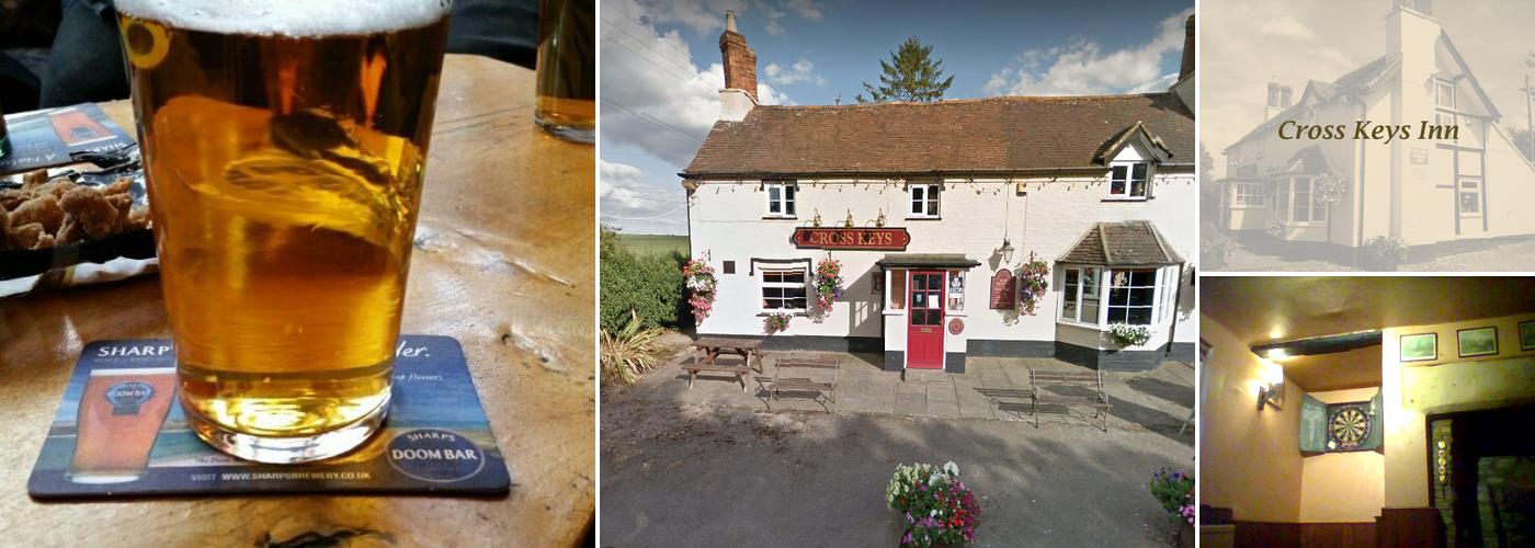 Cross Keys Inn