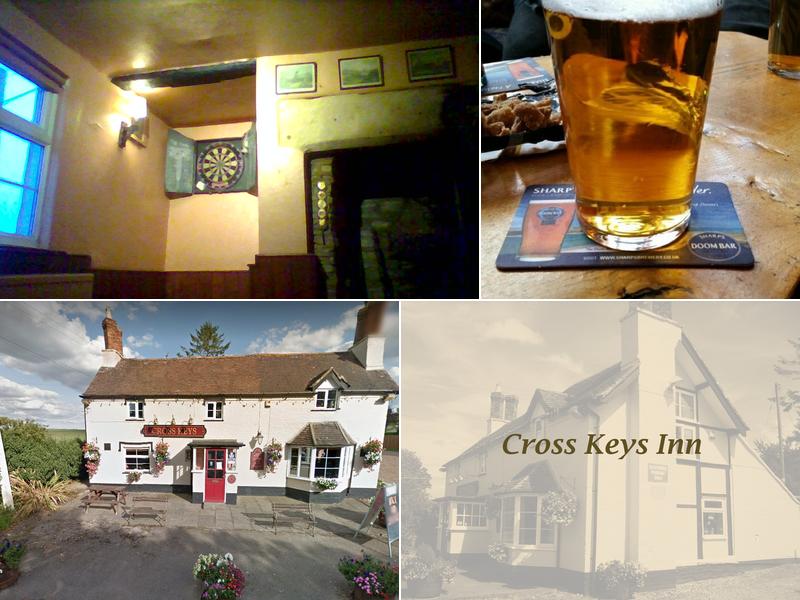Cross Keys Inn