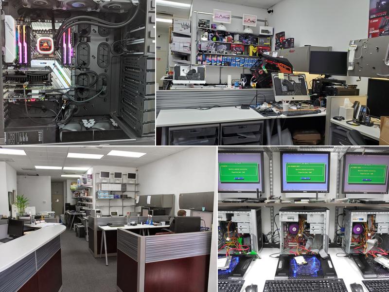 A Plus Computer Tech