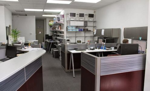 A Plus Computer Tech