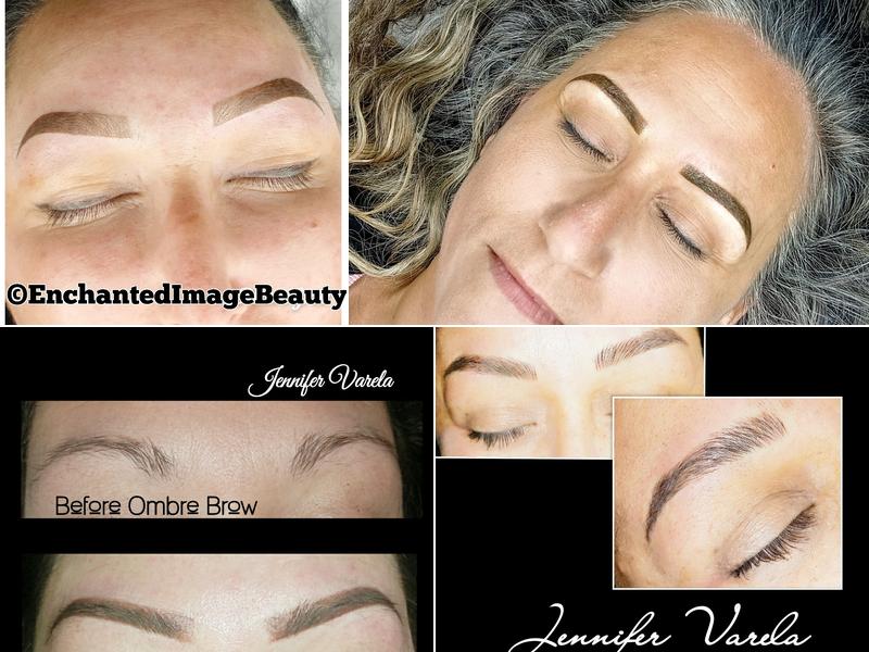 Enchanted Image Beauty LLC