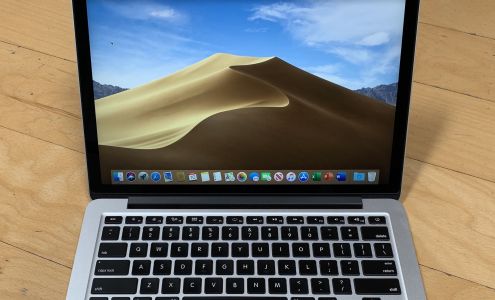 Santa Fe MAC repair