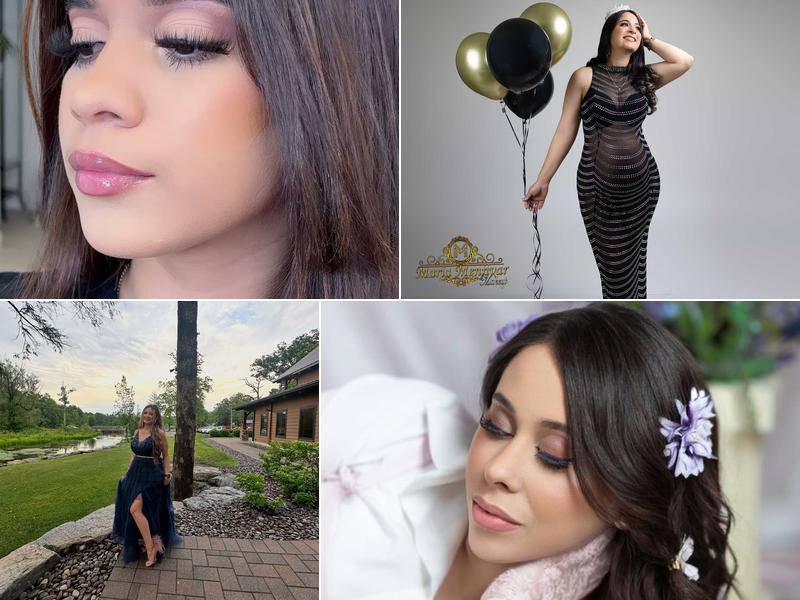 María Menjivar Beauty Studio