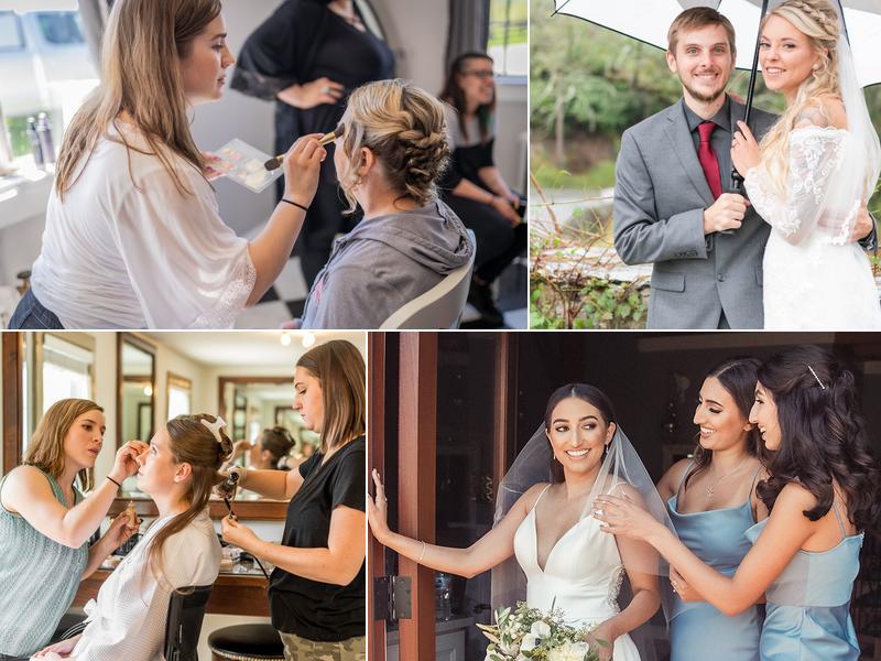 Janelle Lynn Makeup & Aesthetics