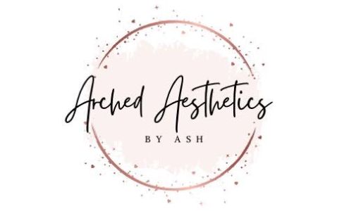 Arched Aesthetics by Ash