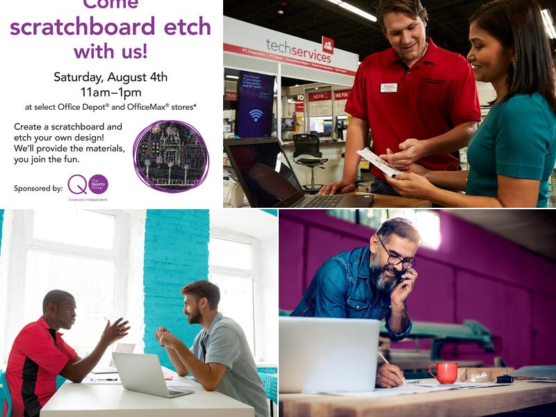 OfficeMax Tech Services