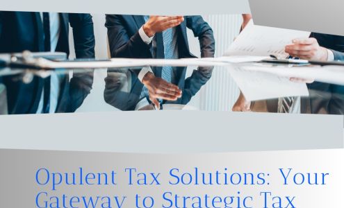In & Out Tax Service
