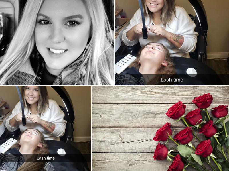 Jillian at K2 Studio