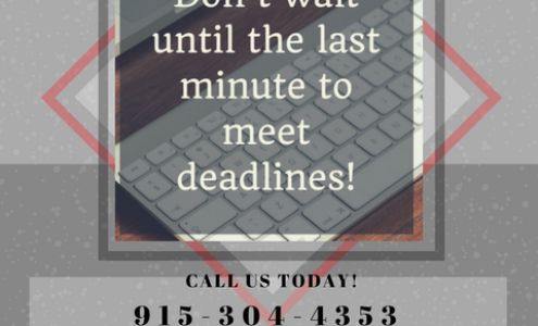 Premier Tax & Financial Services - Viscount EPTX