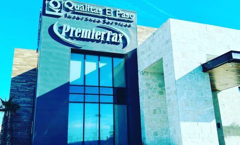 PREMIER TAX CORPORATE OFFICE