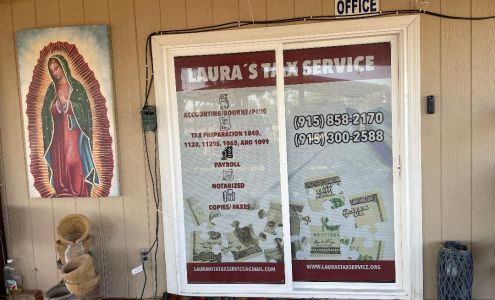 Laura's Tax Services
