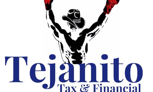 Tejanito Tax & Financial
