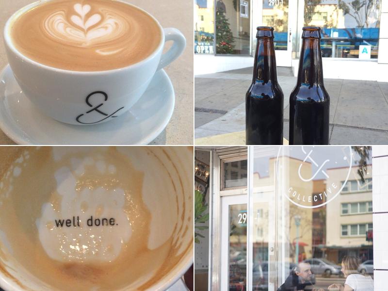 Coffee & Tea Collective