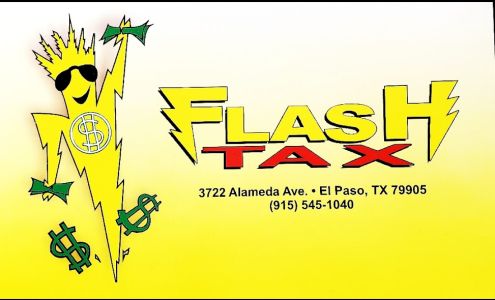 Flash Tax