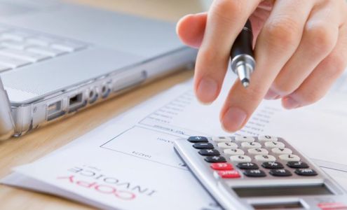 RGZ Taxes & Financial Consultant