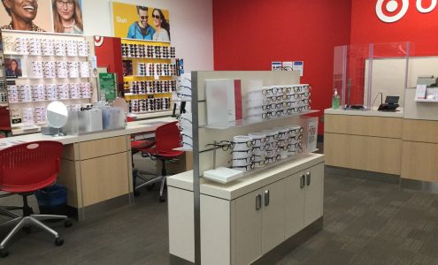 Target Optical
