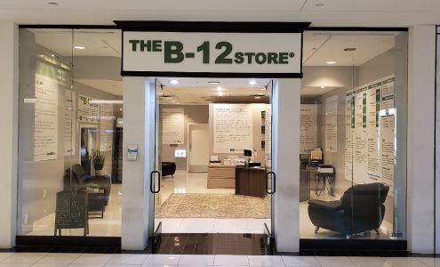 THE B-12 STORE
