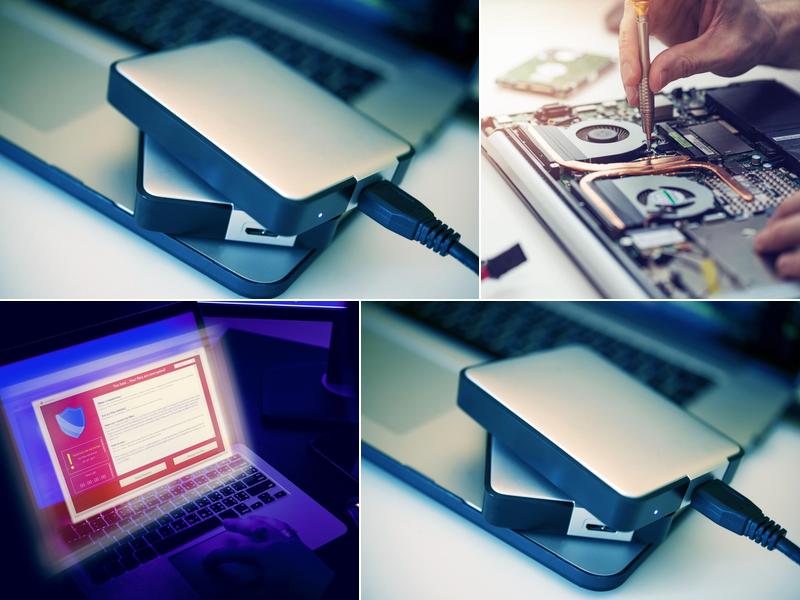 Meridian PC Solutions