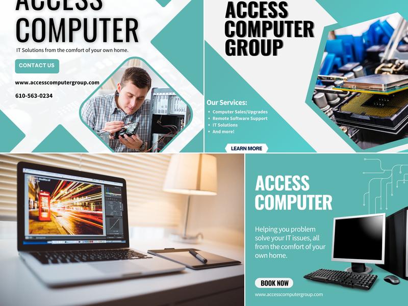 Access Computer Services Group