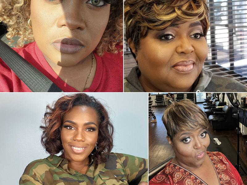 Donyale’s Beauty Studio