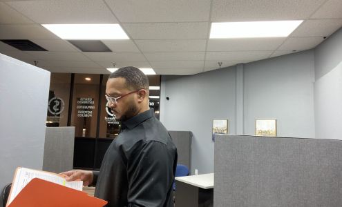 Southwest Tax Solutions