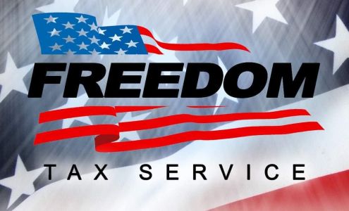 Freedom Tax Service