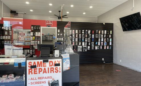 Escondido Phone Repair
