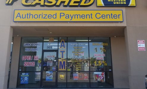 Eastside Authorized Payment Agency