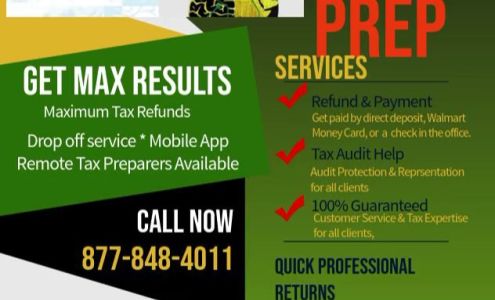 Quality Tax and Accounting Solutions