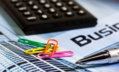 Accountable Pro Bookeeping and Taxes, LLC