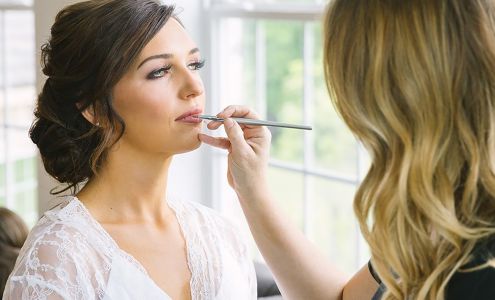 Erin Blair Makeup & Hair Design 5639 Dyer St, Dallas Texas 75206