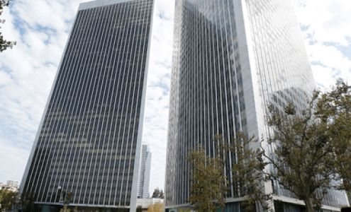 SEO Noble Los Angeles